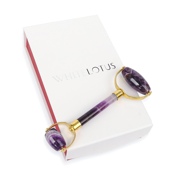 Amethist Roller Doos