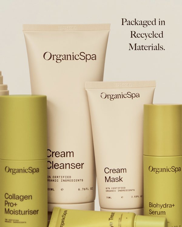 Organic Spa