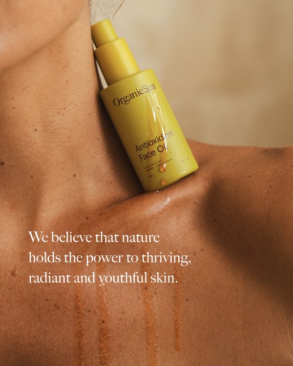 Organic Spa