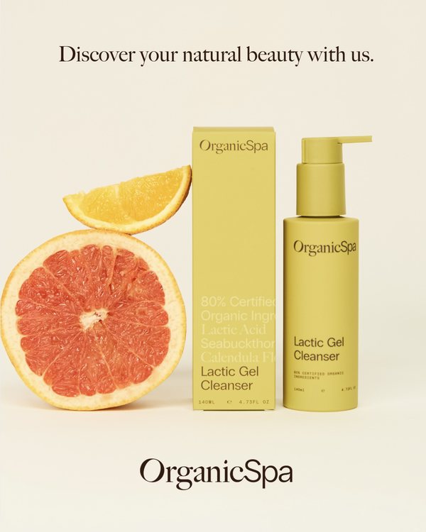 Organic Spa