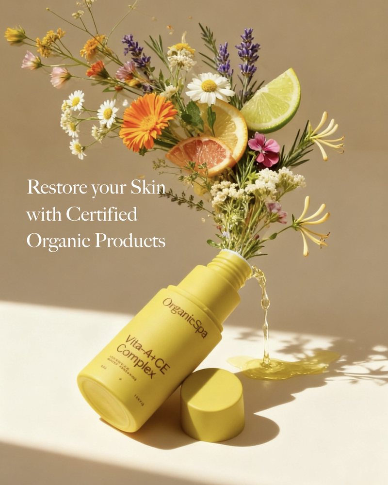 Organic Spa